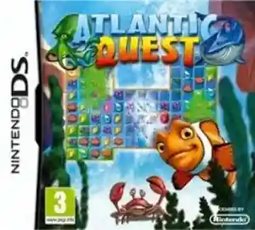 Atlantic Quest (Europe) (Fr,De)-Nintendo DS